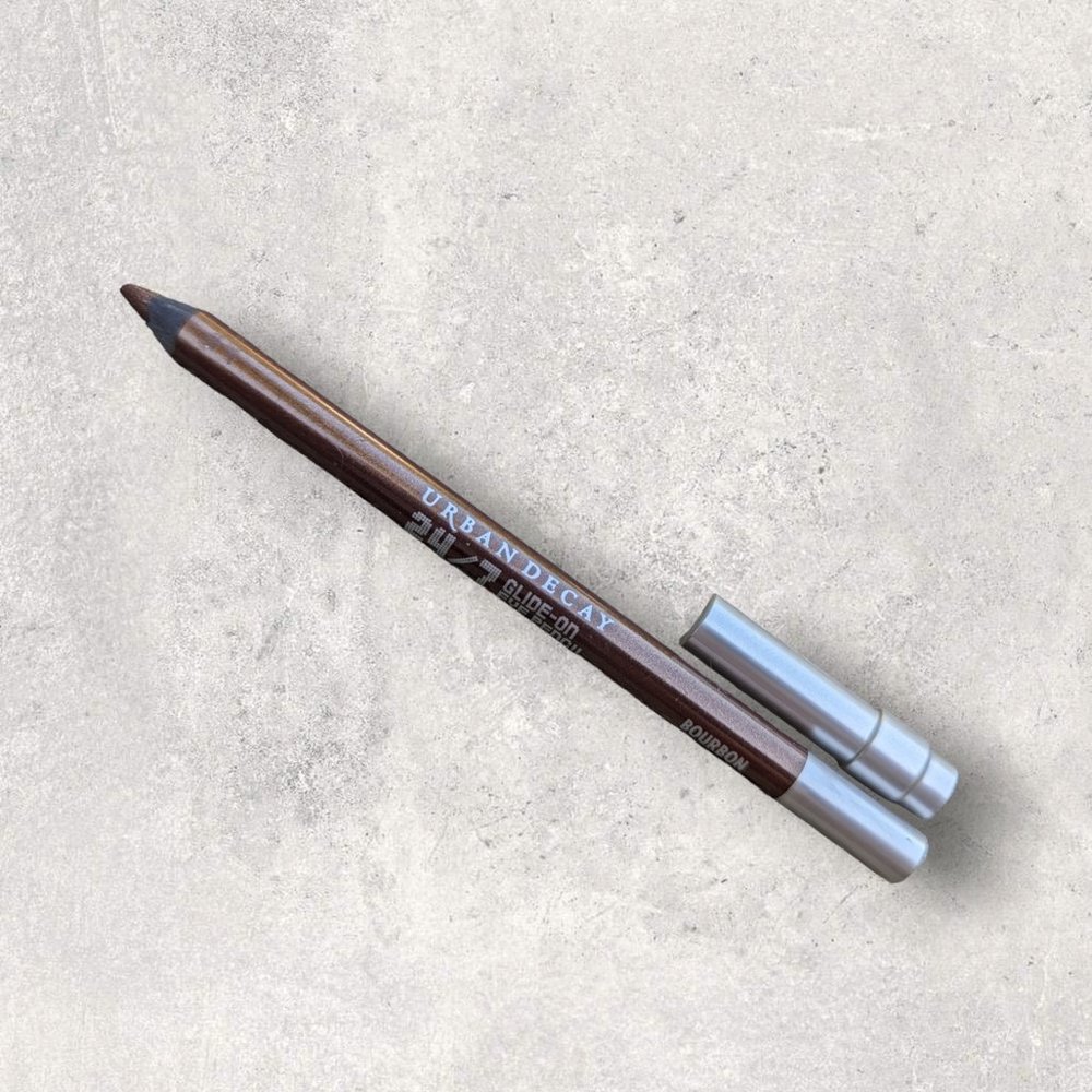 Urban Decay 24/7 Glide-On Eye Pencil in Bourbon